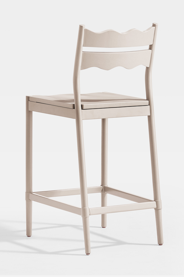 Mabel Counter Stool Detail 4 - Altar'd State