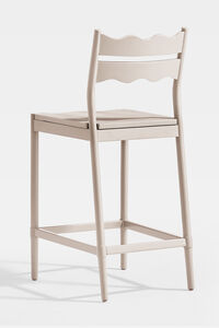 Mabel Counter Stool Detail 4 - Altar'd State