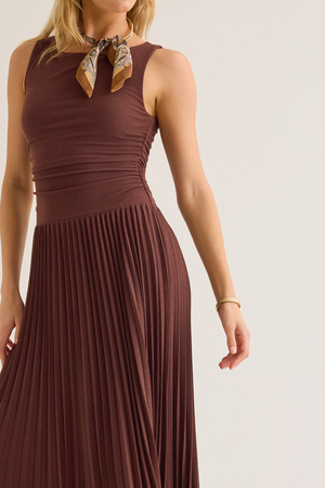 Ashlyn Sweater Maxi Dress - Altar'd State