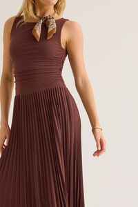 Ashlyn Sweater Maxi Dress Detail 2 - Altar'd State
