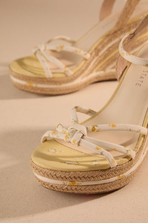 Addeline Wedges - Altar'd State - 