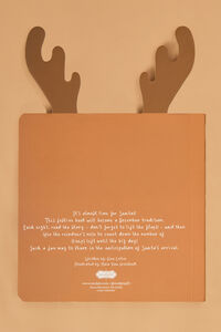 Reindeer Sleeps Until Christmas Book Detail 3 - Altar'd State