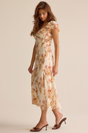 Brynleigh Maxi Dress - Altar'd State - 