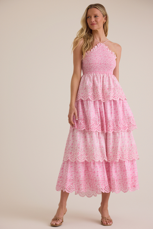 Henrietta Maxi Dress - Altar'd State
