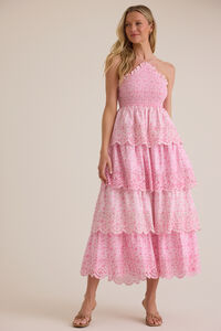 Henrietta Maxi Dress - Altar'd State