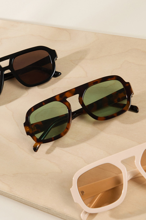 Timeless Tint Sunglasses - Altar'd State