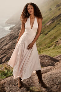 Lou Maxi Dress - Altar'd State