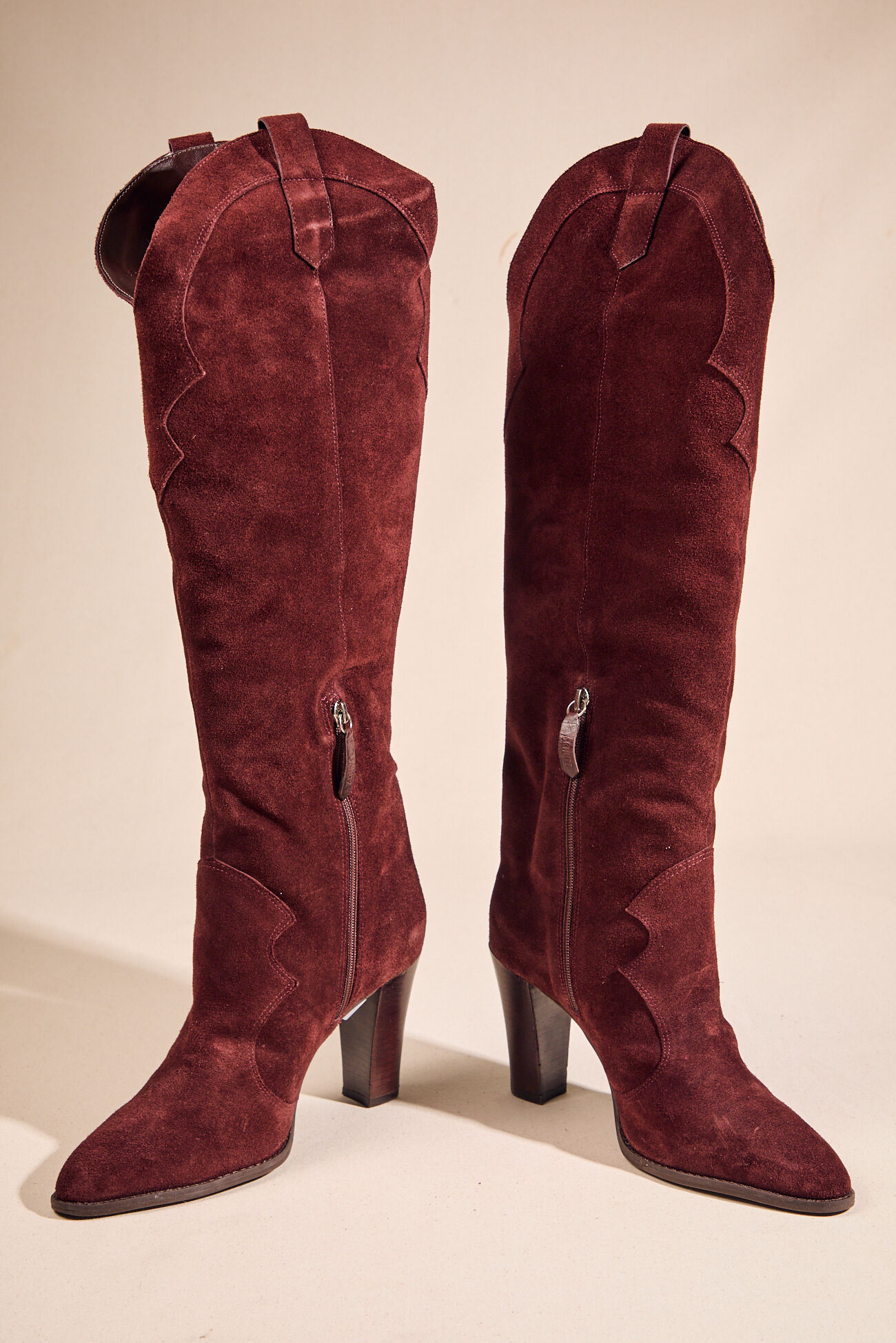 Miller Up Boot by Schutz