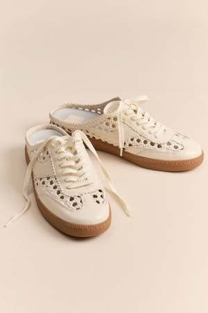 Daisy Sneakers - Altar'd State - 