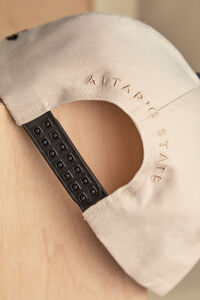 Gameday Retriever Hat Detail 4 - Altar'd State