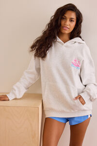 Alpine Valley Ski Hoodie Detail 2 - Altar'd State