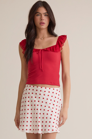ONLY Gonna Lunga Maxi ONLKATIE Con Spacchi Laterali - Tessuto Riciclato, Vita Alta, Colore Unico, Taglie Uniche - 5