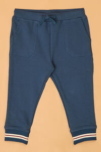 Leo Varsity French Terry Toddler Jogger - Altar'd State