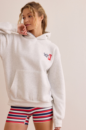 Always by Your Side Hoodie - Altar'd State