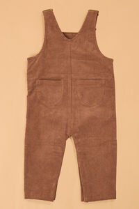 Carson Corduroy Overall Detail 4 - Altar'd State