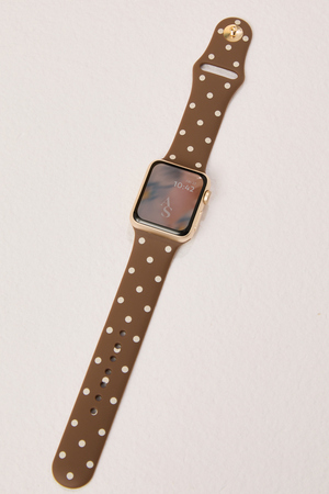 Polka Dot Watchband - Altar'd State