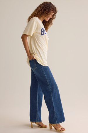 Boy Mom Graphic Tee - Altar'd State - 