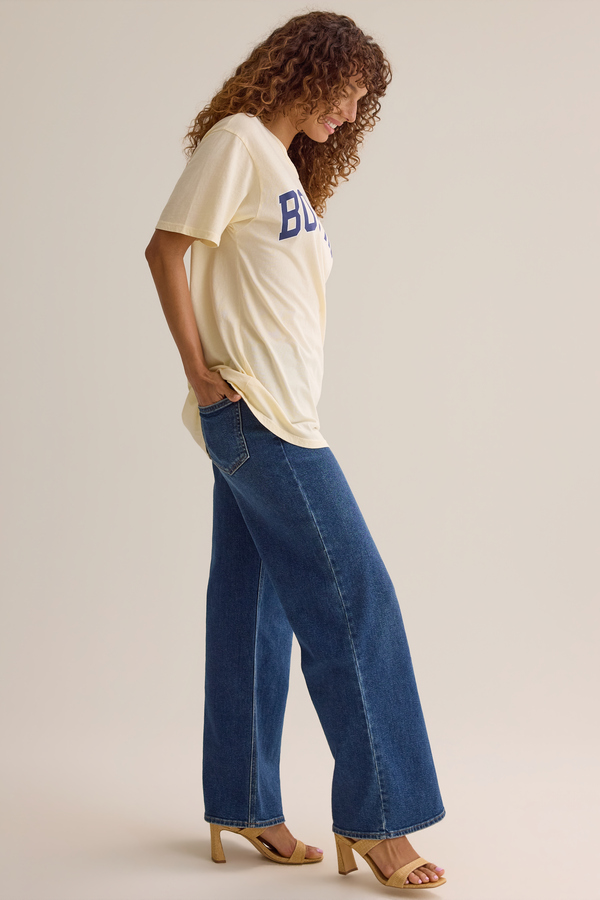 Boy Mom Graphic Tee Detail 5 - Altar'd State