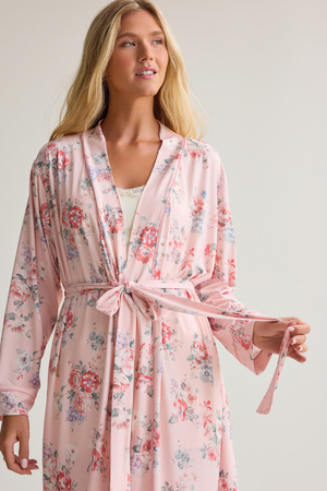 Piper Rose Mama Robe - Altar'd State