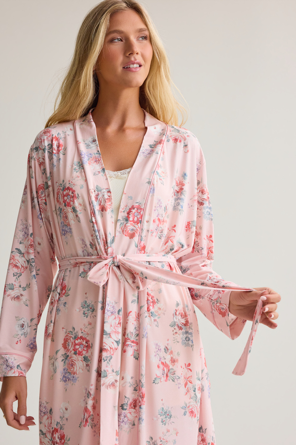 Piper Rose Mama Robe Detail 2 - Altar'd State