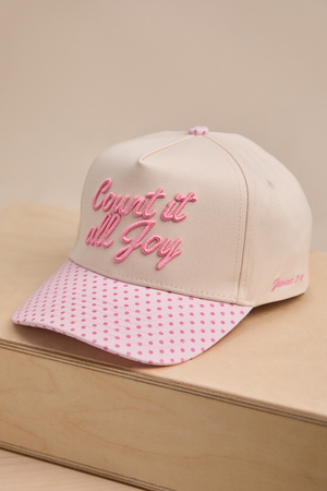 Count It All Joy Hat - Altar'd State - 