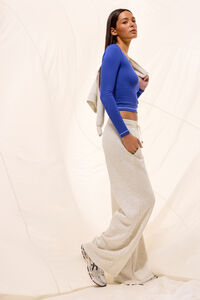 Supersoft Wide Leg Pant - Altar'd State