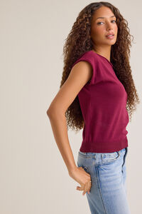 Evy Boatneck Top Detail 3 - Altar'd State