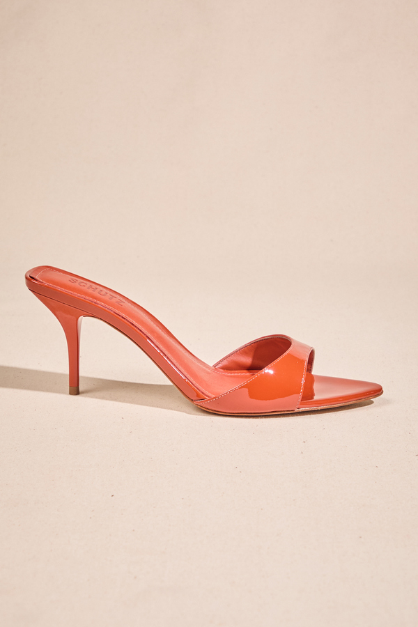 Schutz Elodie Slide Heel - Altar'd State