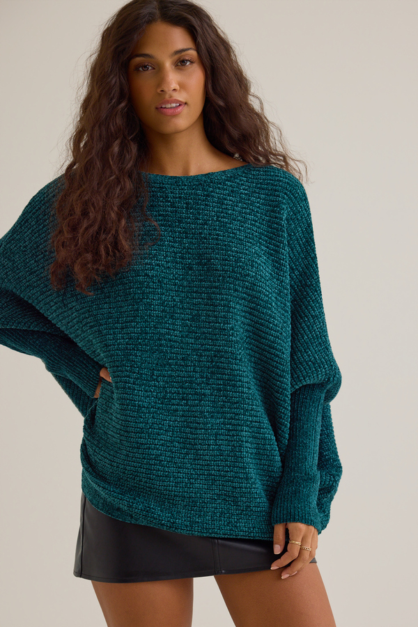 Fable Knit Sweater - Altar'd State