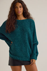 Fable Knit Sweater - Altar'd State