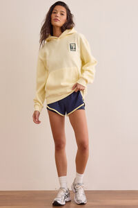 Taking the Scenic Route Hoodie Detail 3 - Altar'd State