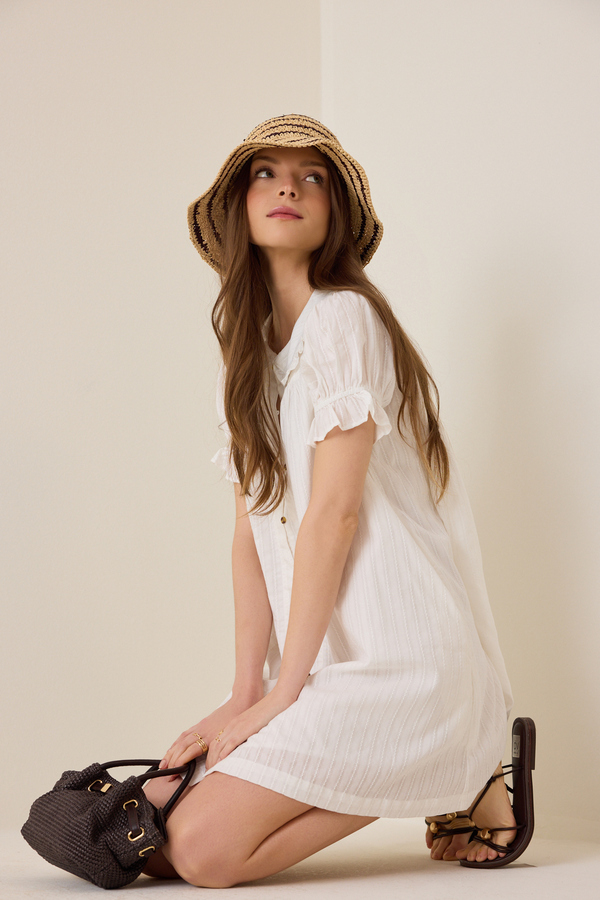 Meg Mini Dress - Altar'd State