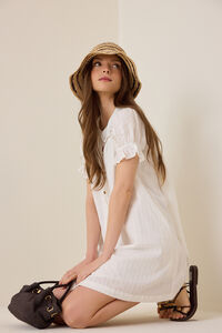 Meg Mini Dress - Altar'd State