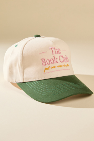 The Book Club Trucker Hat - Altar'd State - 
