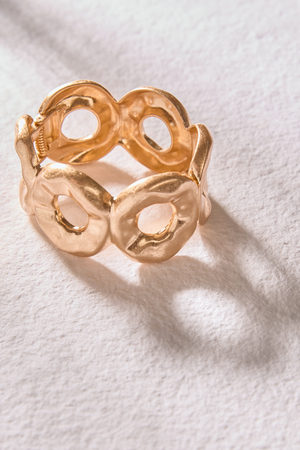Molten Cuff Bracelet - Altar'd State