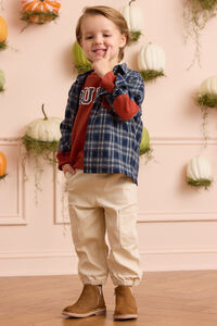 Beckett Cargo Pant - Altar'd State
