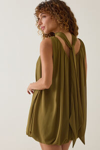 Faith Mini Dress Detail 5 - Altar'd State