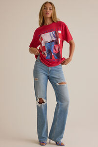 Bruce Springsteen Tee - Altar'd State