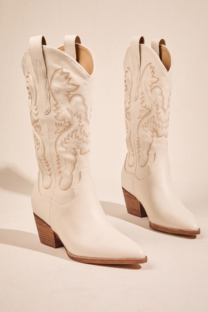 Lucerne Western Boot - Altar'd State