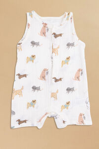 Dashing Dogs Shortall - Altar'd State