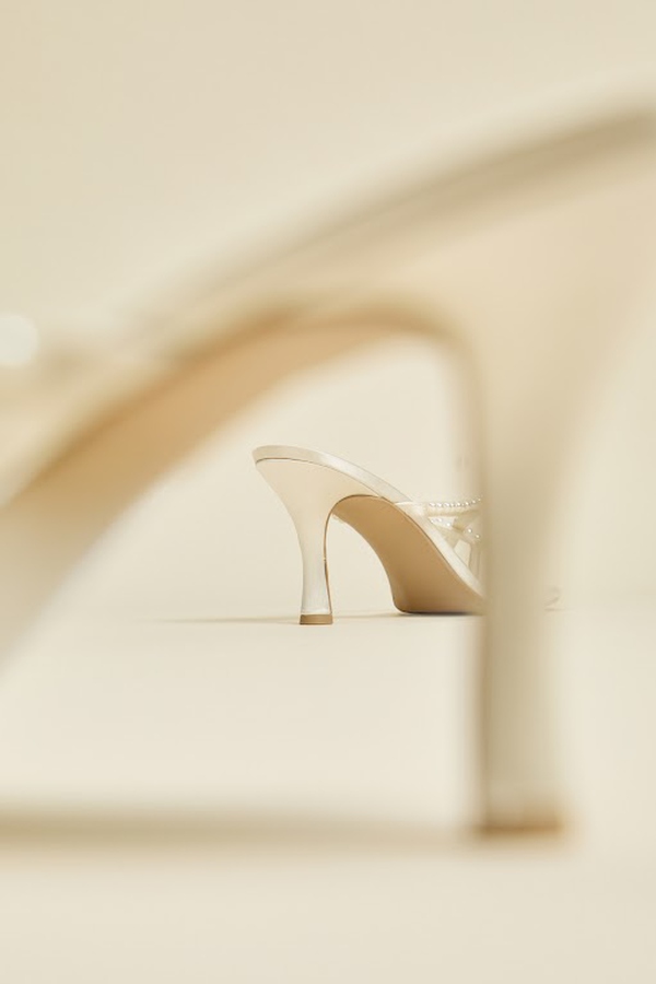 Dolce Vita Liano Pearl Detail 2 - Altar'd State