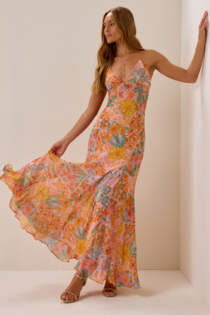 Pink Dresses For Women - Latest Styles | Altar'd State | Altar'd State