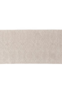 Petal Handwoven Rug Detail 8 - Altar'd State