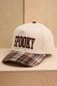 Spooky Trucker Hat - Altar'd State