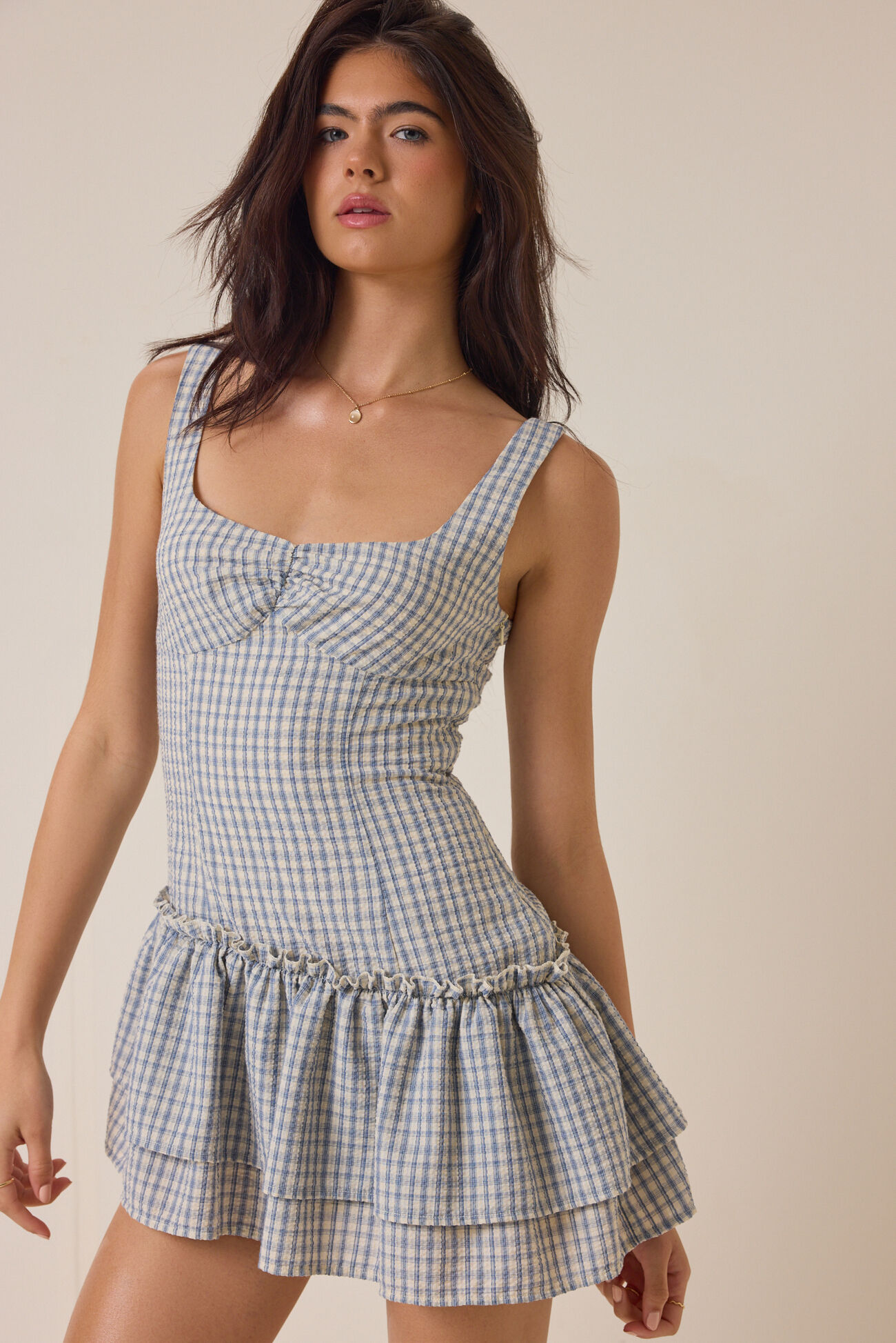 Blythe Mini Dress