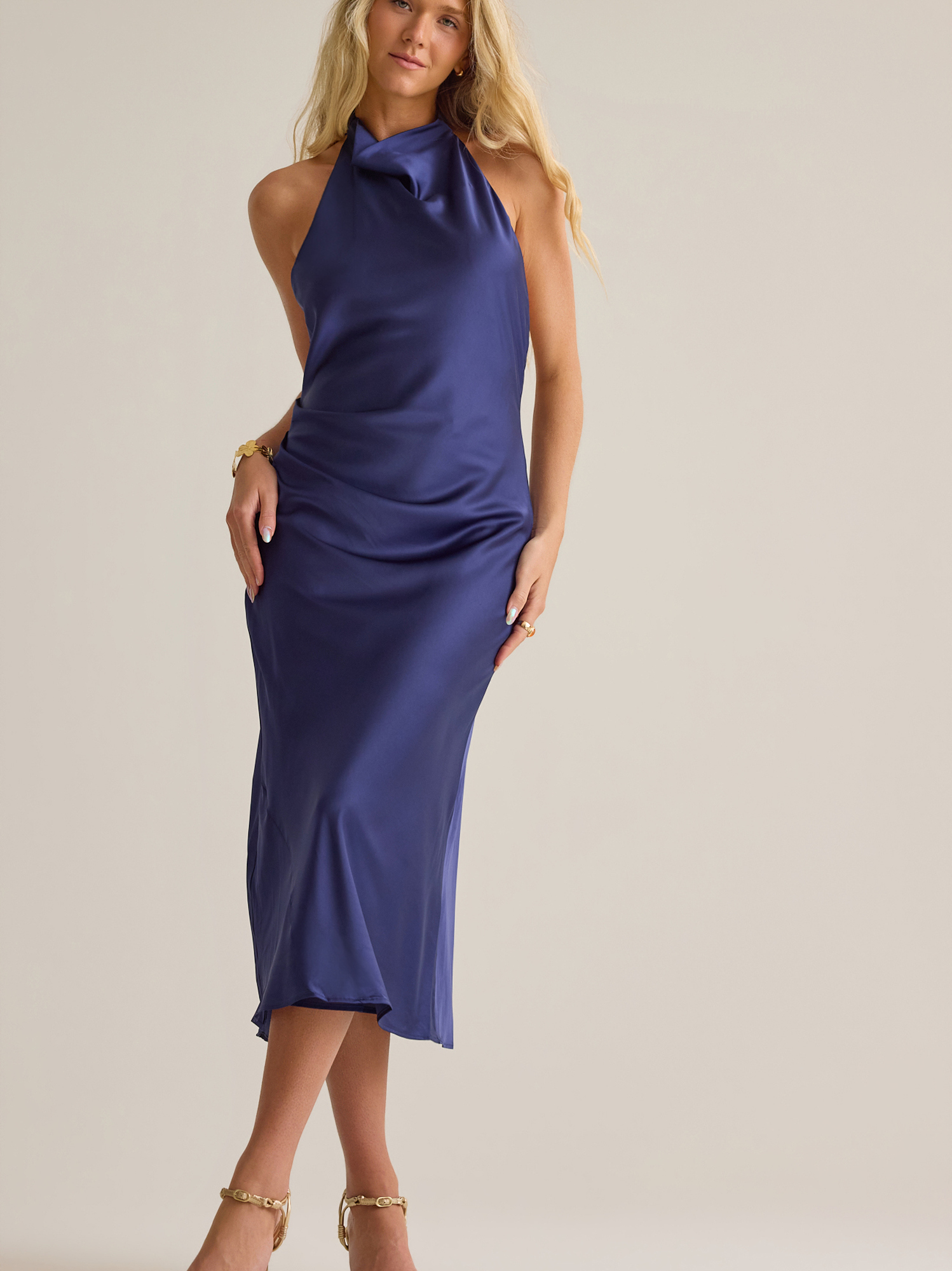 church dresses for women ONTINVA 3/4 Sleeve Bodycon Rose Ruffle Vintage Wear to Work Pencil Midi Dress Party Formal (Green,S,Small) at Amazon Women's Clothing store Long 1/2 Sleeve Flowy Silk Satin Colors:Lilac 770 Available in White With Fabric_Jersey