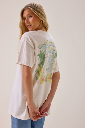 Beach Boys Oversized Tee - Altar'd State - 
