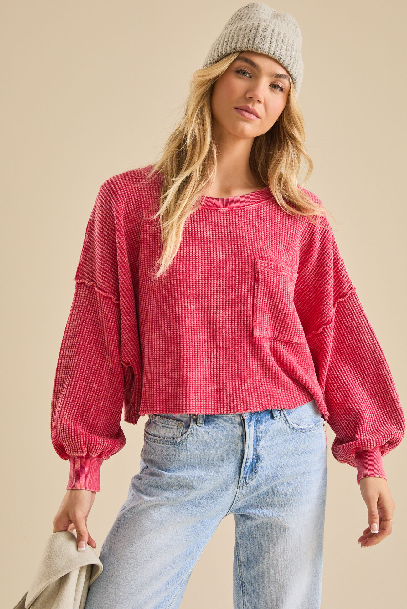 thermal camisole tops