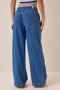 Carmen Wide Leg Pant Detail 5 - Altar'd State