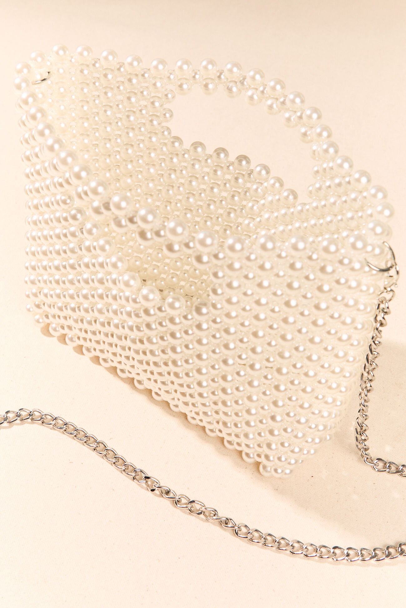 Dolce Vita Linzy Pearl Bag